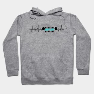 Jeep Life Hoodie